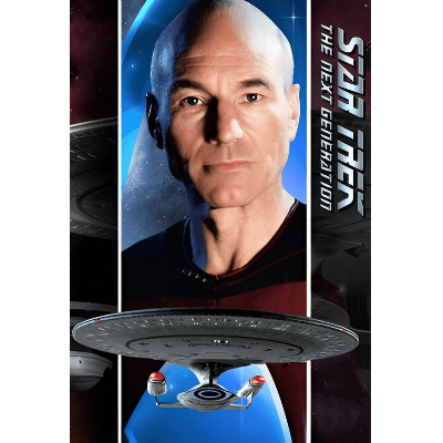 Star Trek: La nueva generación