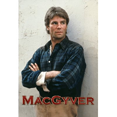 MacGyver