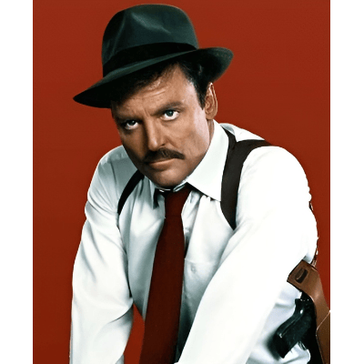 Mike Hammer