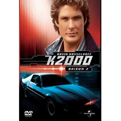 El coche fantástico