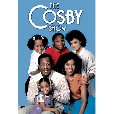 El show de Bill Cosby