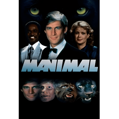 Manimal
