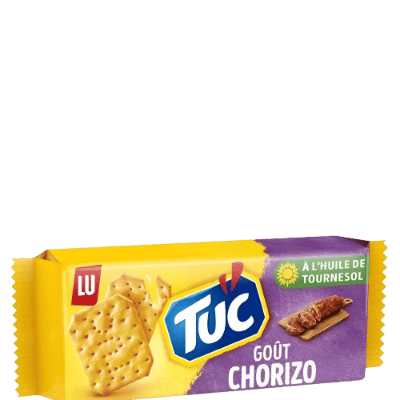 Chorizo