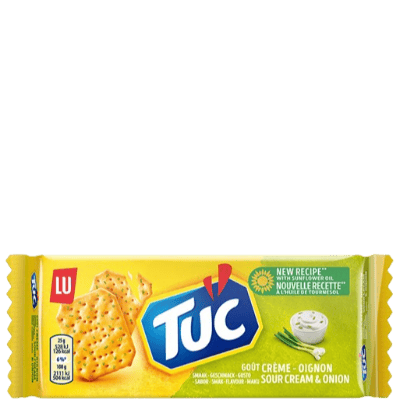 Crème oignon