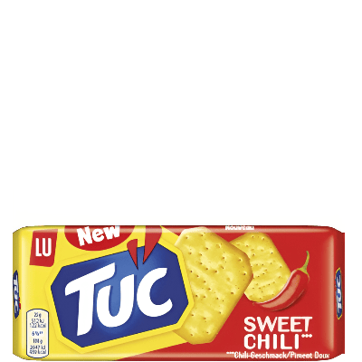 Sweet chili