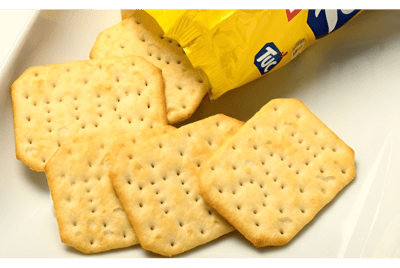 Galletas TUC