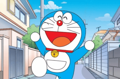 Doraemon