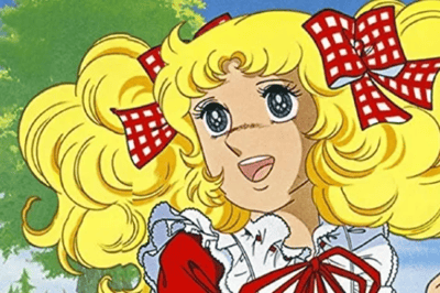 Candy Candy