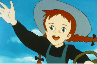 Anne de Green Gables
