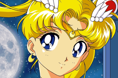 Sailor Moon