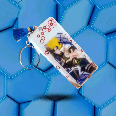 Minato Namikaze