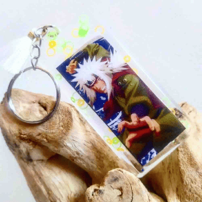 Jiraiya
