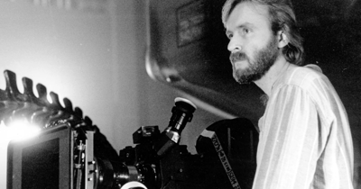 James Cameron