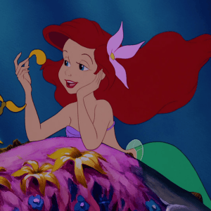 Ariel