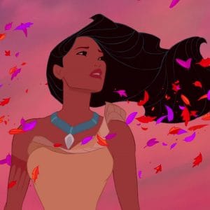 Pocahontas
