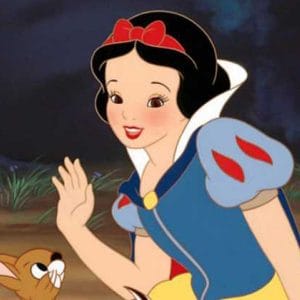 Branca de Neve