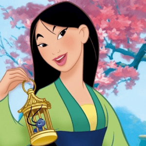 Mulan