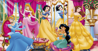 Disney
