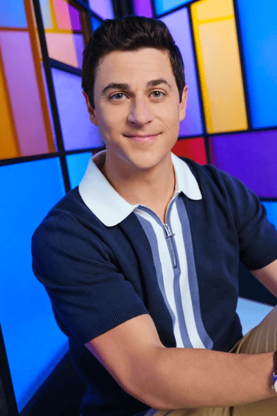 Justin Russo