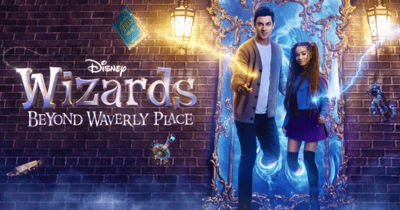 Waverly Place : les nouveaux sorciers