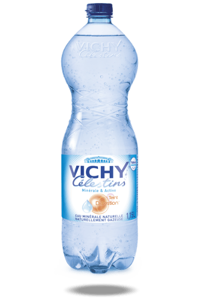 VICHY Celestins