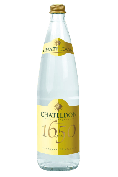 Chateldon