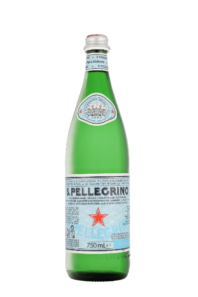 San Pellegrino
