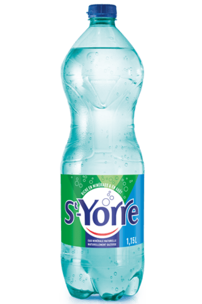 St-Yorre