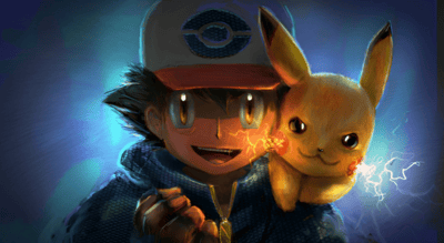 Pokémon
