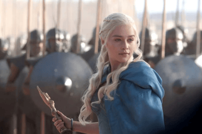 Dracarys (Temporada 3)