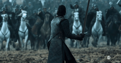 Game of Thrones