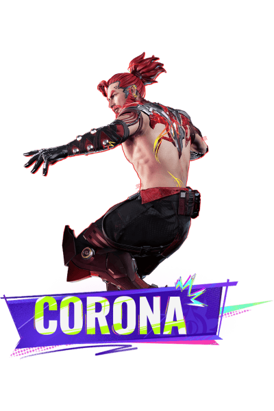 corona