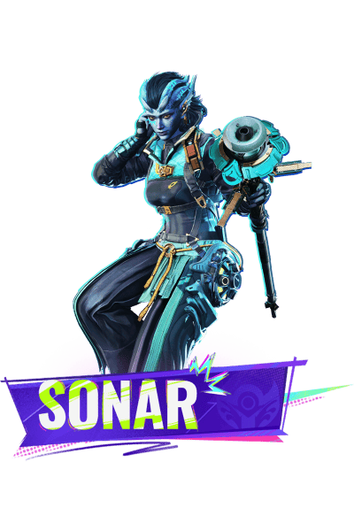 sonar