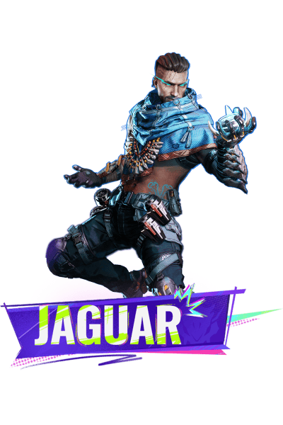 jaguar