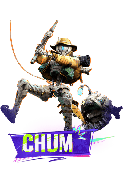 chum