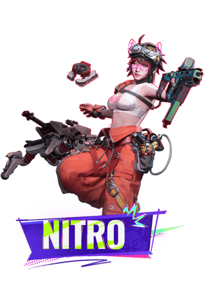 nitro