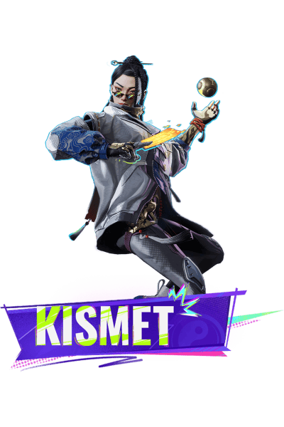 kimset