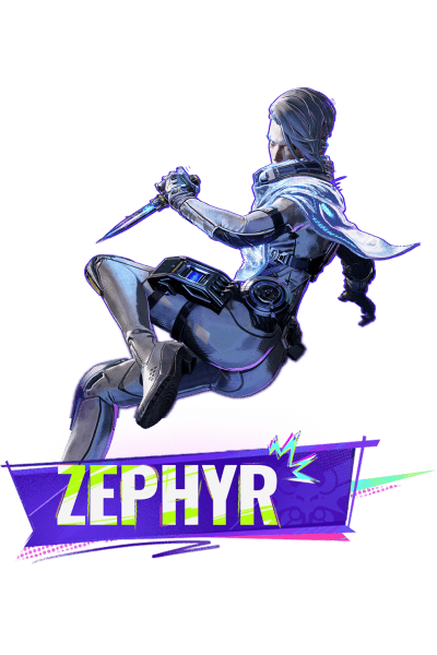zephyr