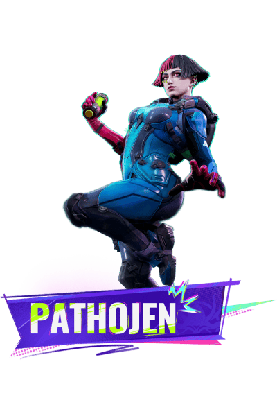 pathojen