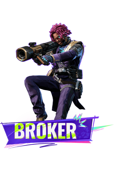 broker