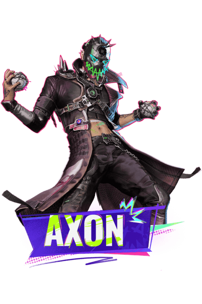 axon