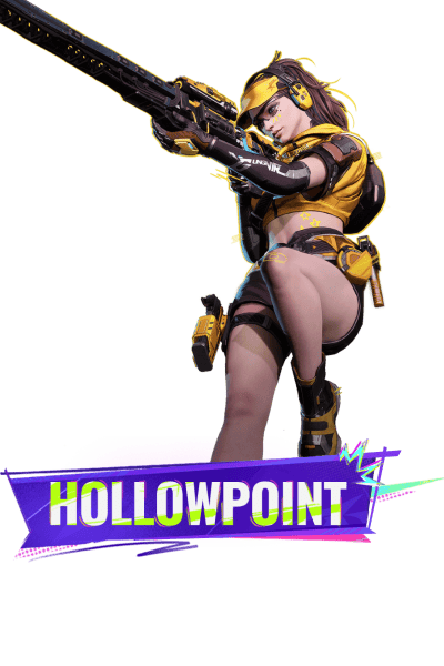 Hollowpoint