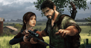 The Last of Us