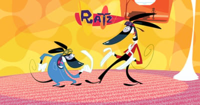 Ratz