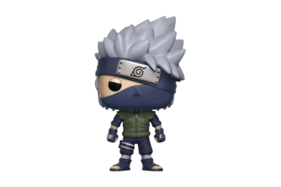 Kakashi