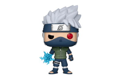 Kakashi Chidori