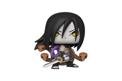 Orochimaru
