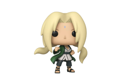 Tsunade