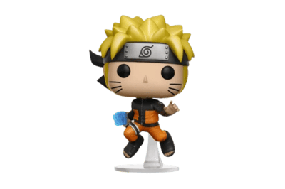 Naruto Rasengan