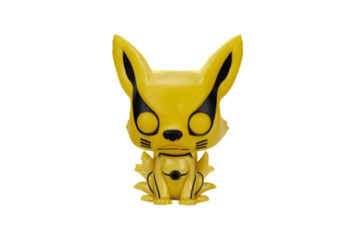 Kurama – Brilla en la oscuridad